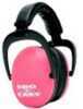 Pro Ears Ultra Sleek Pink PE-US-P