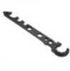 NcStar AR-15 Combo Armorer's Wrench Tool/Gen 2 TARW2