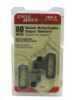 Uncle Mike's Mil-Spec QD SS MIM Swivel Black 1.25" 1402-3