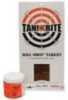 Tannerite Kill Shot Target Cardboard Bullseye & 1/2Et KST
