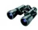 Bushnell Powerview Binocular 12X50mm InstaFocus Porro Prism Black Finish 131250