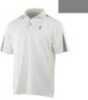 Browning Highline Polo Shirt, Grey Large Md: 3010707903