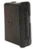 Mossberg Magazine Short Action Caliber 22-250 Rem 243 Win 7mm-08 308 5Rd Fits Patriot and 4X4 Rifles Black Finis