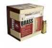 Nosler Brass 300 Remington SA Ultra Mag(Per 25) Md: 10228