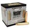 Nosler Brass 300 Remington Ultra Magnum (Per 25) Md: 11940