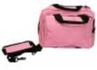 US Peacekeeper Range Bag Mini 12.75" x 8.75" x 3" Pink Md: P21103