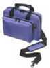 US Peacekeeper Mini Range Bag Purple Soft 12.75" x 8.75" x 3" 11046