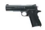 Umarex Colt Commander 177 BB 4.5" Barrel Black Finish Polymer Frame BLOWBACK Action Drop-Free Mag 19Rd 325 Feet Per Seco