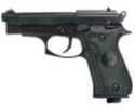 Umarex USA Beretta M84 FS .177BB Air Pistol Md: 2253015