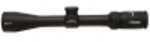 Burris Drop Tine Scope 3-9x40mm, Matte, 22 LR Md: 200019