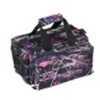 Bulldog Cases Deluxe Range Bag Muddy Girl Camo Finish Nylon Adjustable Shoulder Strap BD910MDG