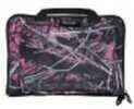 Bulldog Cases Mini Range Bag Muddy Girl Camo Finish Nylon BD915MDG