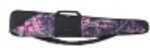 Bulldog Cases Pinnacle Shotgun Muddy Girl Camo w/Black Trim & Leather 52" Md: BD255MDG