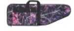 Bulldog Cases Extreme Single Rifle 43" Muddy Girl Camo Finish Nylon BDMDG10-43