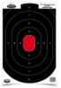 Birchwood Casey Dirty Bird 12"x 18" Silhouette Target (Per 50) Md: 35609