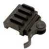 Aimshot Quick Release Rail Mount Md: MT61172-40LP