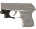 Aimshot Ultralight Ruger LCR Red Laser Sight KT6506-LCR