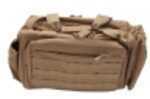 NcStar Competition Range Bag Tan Md: CVCRB2950T