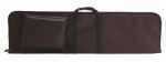 Allen Riot Shotgun Case Black 44" Rectangle W/ Access Pocket