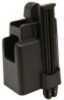 Mako Mag Loader/UnLoader Maglula 9MM N/A Black Uzi Pro LW16SS556MIDL