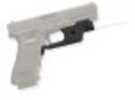 Crimson Trace Glock LightGuard for 17/19/22/23/37/38 Clam Pack LTG-736-S