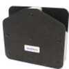 Benchmaster Gun Pistol RAC Two Magnetic Strip Md: BMWRM3MS