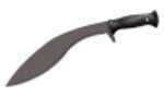 Cold Steel Machete Kukri Plus w/Sheath Md: 97KMPS