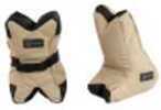 Caldwell AR Tactical DeadShot Rest Bag Combo, Filled Md: 934693
