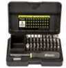 Wheeler Prof. Gunsmithing Screwdriver Set, 43 Piece Md: 954621