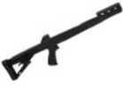 ProMag Archangel Opfor Pistol Grip Conversion Stock Fits SKS Adjustable Black Finish AASKS