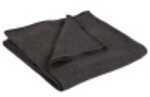 Stansport Wool Blanket Gray 60"x80" Md: 1243