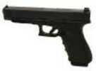 Glock 41 Gen4 45 ACP 5.31" Barrel 13 Round Black Semi Automatic Pistol PG4130103