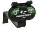 Surefire Flashlight Remote Switch Cover, X Series Weaponlights Sig 226 (using MR14A or MR14B) Md: DG-23