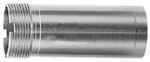 Carlsons Beretta/Benelli Choke Tubes Flush Mount, 12 Gauge, Cylinder .725 16611