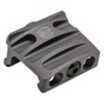 Surefire Rail Mount For M600 Scout 45 Degree Angle, Black Md: Rm45-Bk