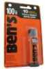 Bens / Tender Corp Adventure Medical 100 MAX tick & insect repellent .5 oz pump 0006-7069