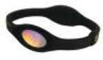 AES Optics Inc Browning Medium Black Outdoor Power Bracelet Md: BRN-PBM-BLK