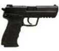 Heckler & Koch HK45 V1 45 ACP 4.5" Barrel 10 Round Semi Automatic Pistol