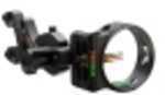 TruGlo Storm Sight Black 3 Pin .019 RH/LH Model: TG3013B