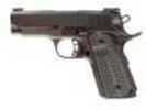 Rock Island Armory M1911-A1CS Tact II VZGrip 45 ACP 3.5" 8 Round Semi Automatic Pistol