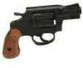 Armscor Precision M206 Revolver Pistol 38 Special 2" Barrel 6 Round Checkered Wood Grip