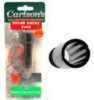 Carlsons Rifled Choke Tubes Remington 20 Gauge 40021