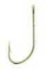 Eagle Claw Fishing Tackle Baitholder Hook Size 1 Md: 186-1