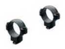 Leupold Dual Dovetail Extension Rings 30mm, High Matte 54186