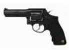 Revolver Taurus M65 357 Magnum 4" Barrel Blued 6 Round Fixed Sight 2650041