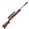 Hatsan USA Model 95 Combo .22 Walnut Md: HC9522