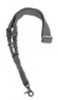 NcStar Single Point Bungee Sling Urban Gray Md: AARS1PU