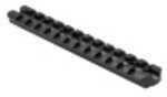 NcStar Mosberg 500/590 Receiver Rail Md: MSHRCVMOS