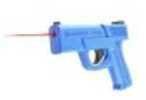 LaserLyte Trigger Tyme Laser- Compact Md: LT-TTLC