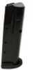 SigTac P250F/320F Magazine 40 S&W/357 Sig 14 Round Md: MAG-MOD-F-43-14